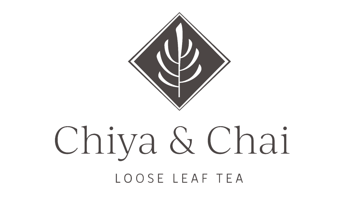 Chiya and chai