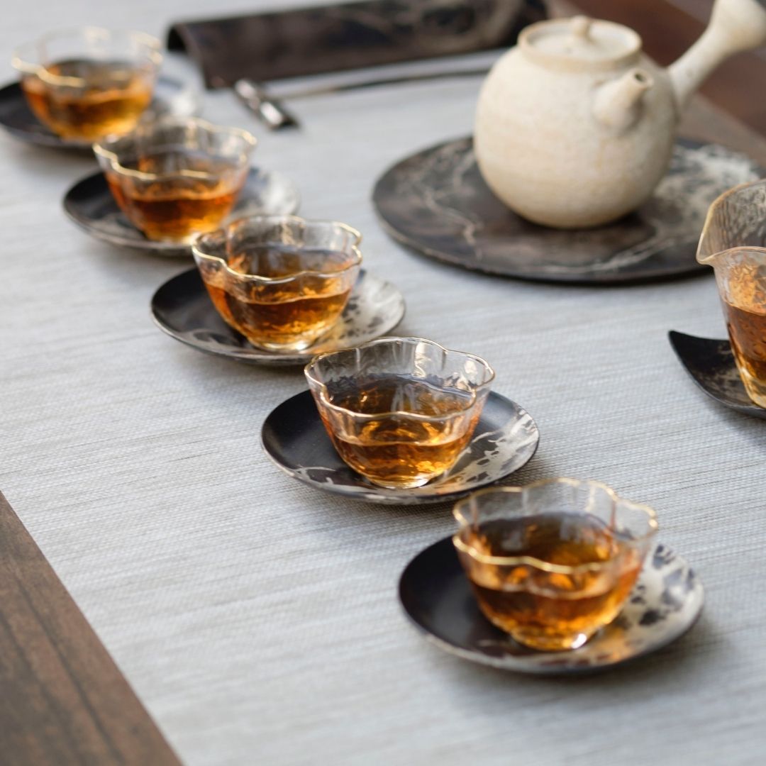 Tea Tastings