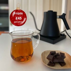 Tea-chocolate-tasting-Edinburgh.